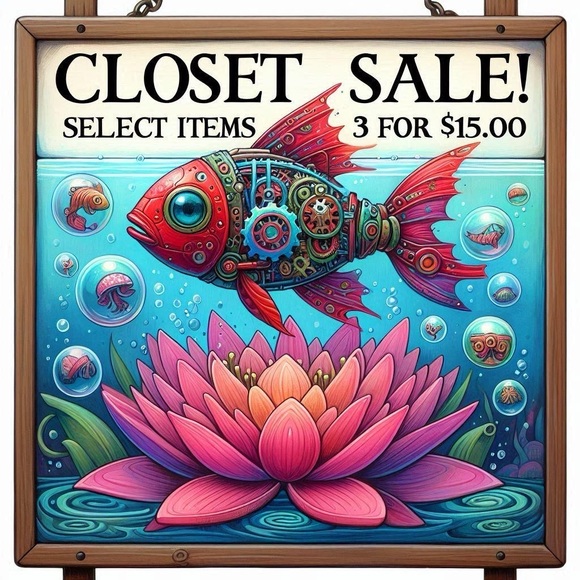 Meet your Posher, Nicky - Picture 4 of 5